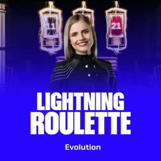 Lighting Roulette