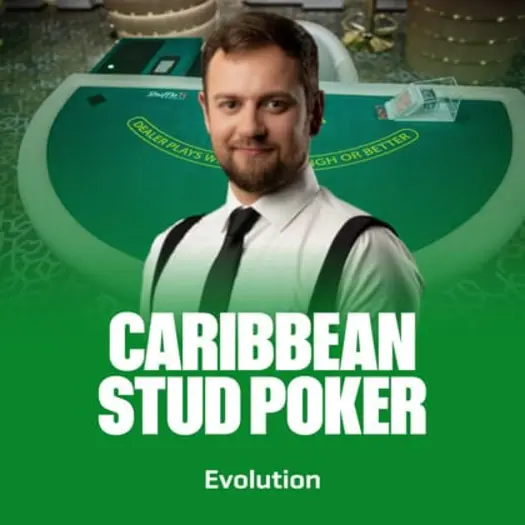 Caribbean Stud Poker