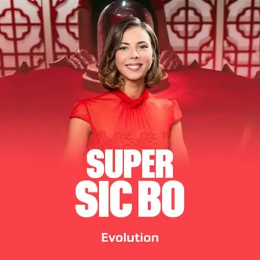 Super Sic Bo