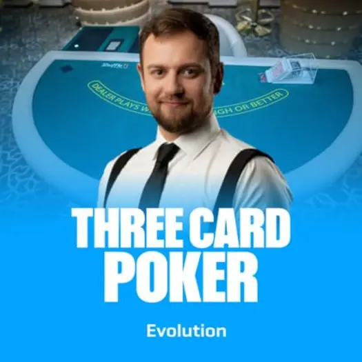 Three Card Poker