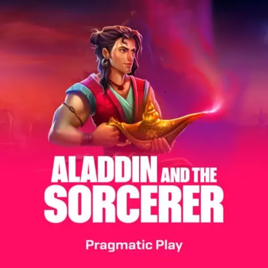 Aladdin and the Sorcerer