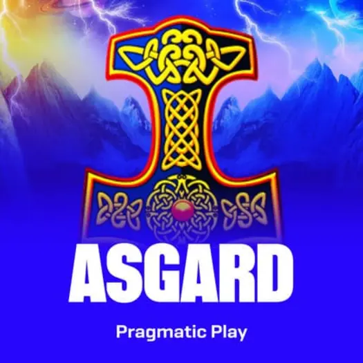 Asgard