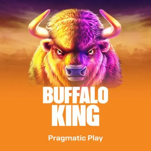 Buffalo King