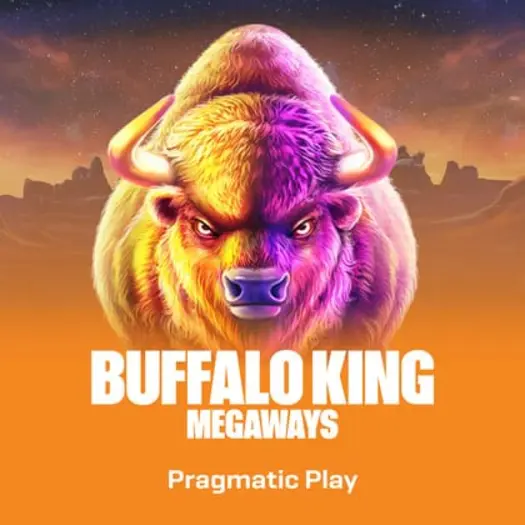 Buffalo King Megaways