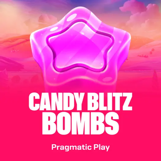 Candy Blitz Bombs