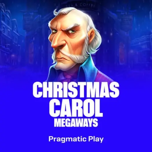 Christmas Carol Megaways