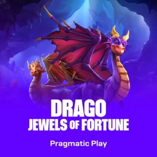 Drago - Jewels of Fortune