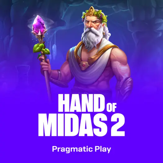 Hand of Midas 2