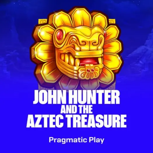 John Hunter and the Aztec Treasure