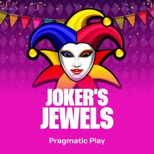 Joker's Jewels