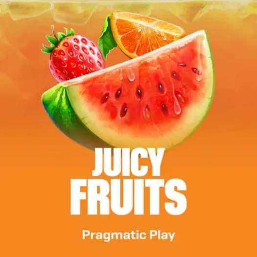 Juicy Fruits