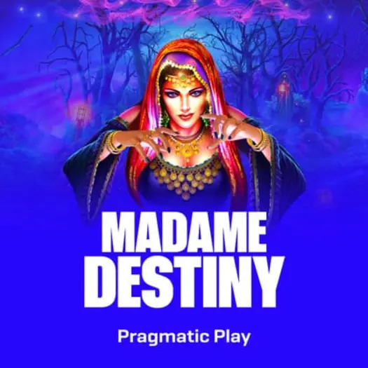 Madame Destiny