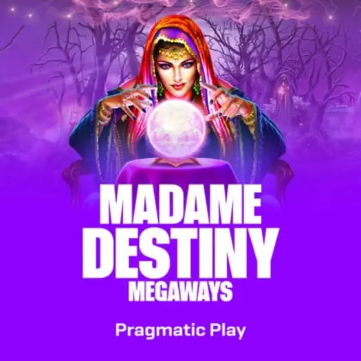 Madame Destiny Megaways