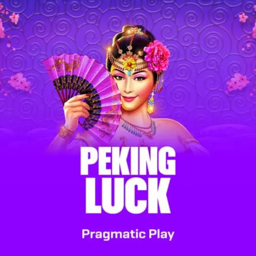 Peking Luck