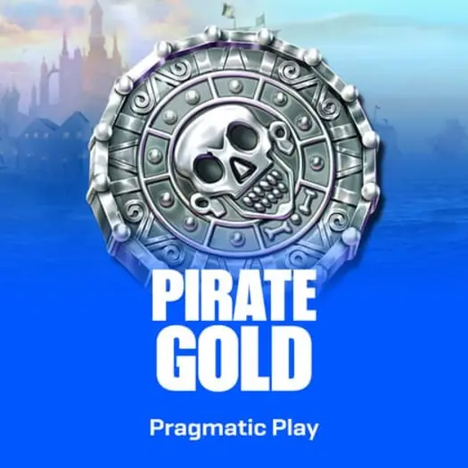 Pirate Gold