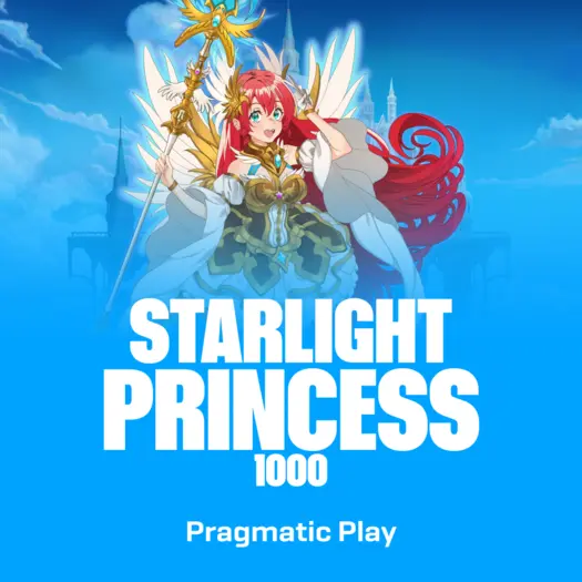 Starlight Princess 1000