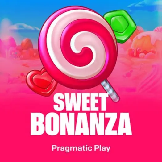 Sweet Bonanza