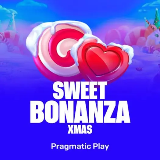 Sweet Bonanza Xmas