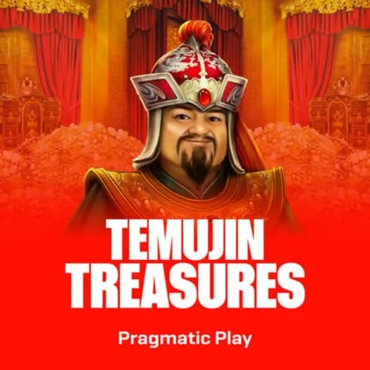 Temujin Treasures