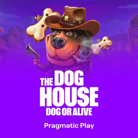 The Dog House - Dog or Alive