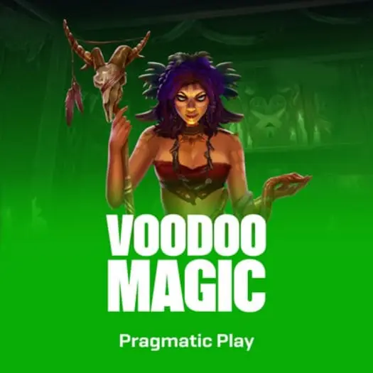 Voodoo Magic