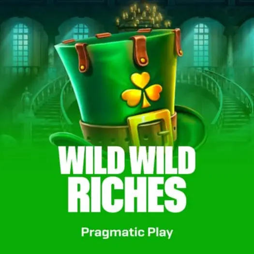 Wild Wild Riches